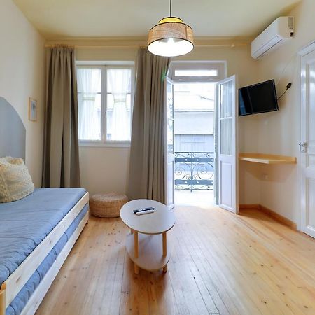 Athensvintage Aparthotel Exteriör bild